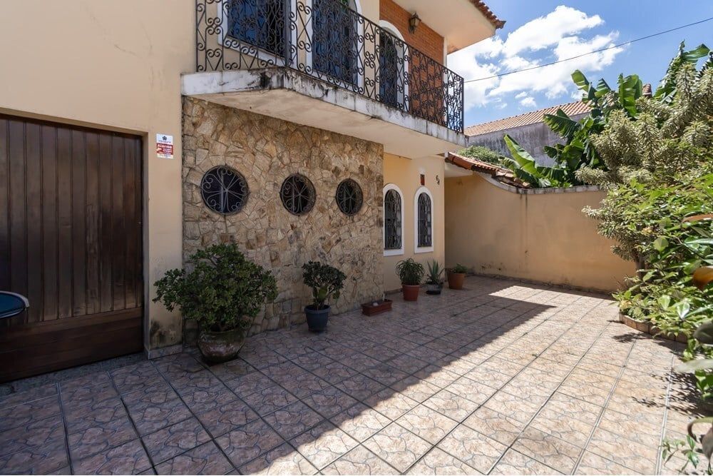 Casa de Condomínio, 4 quartos - Foto 12