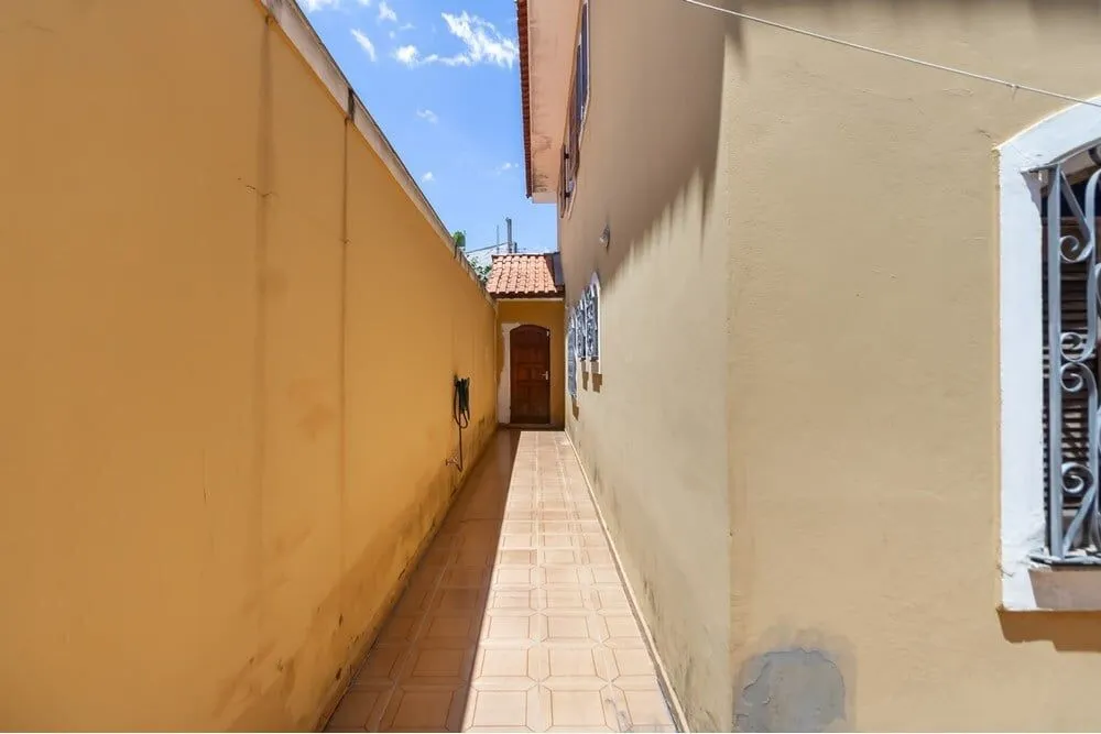 Casa de Condomínio, 4 quartos - Foto 21