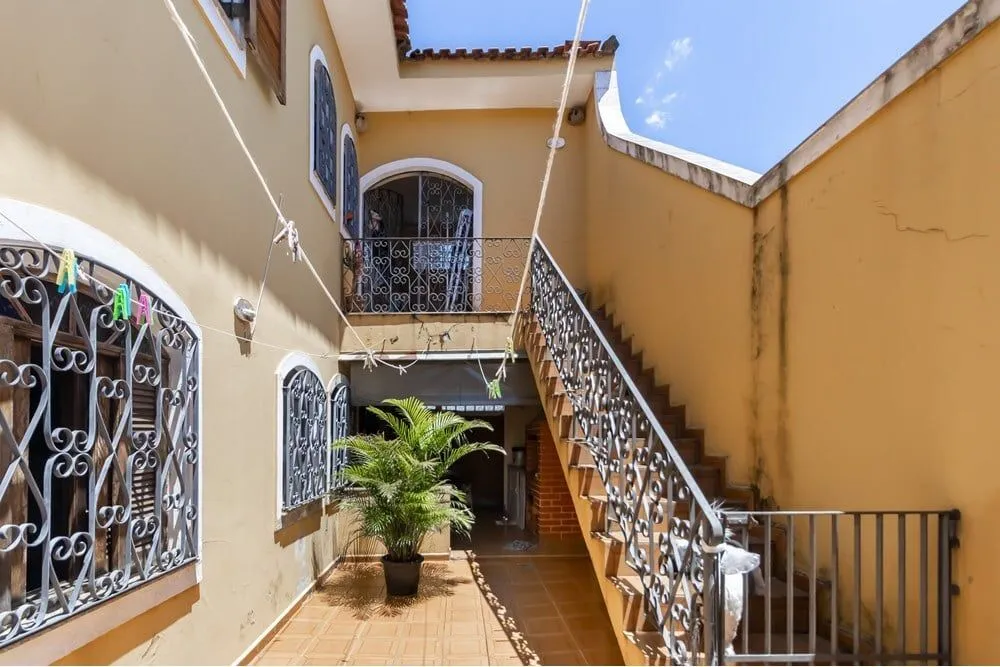 Casa de Condomínio, 4 quartos - Foto 20