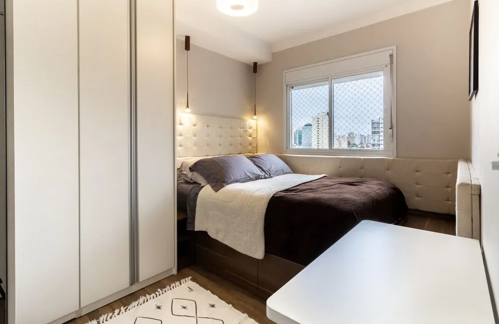 Apartamento, 2 quartos, 68 m² - Foto 8