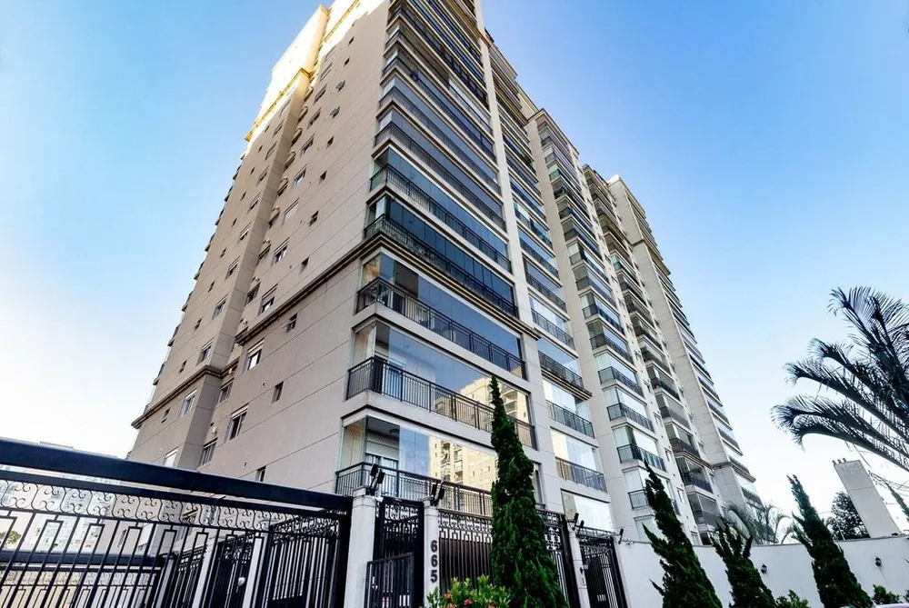 Apartamento, 2 quartos, 68 m² - Foto 6