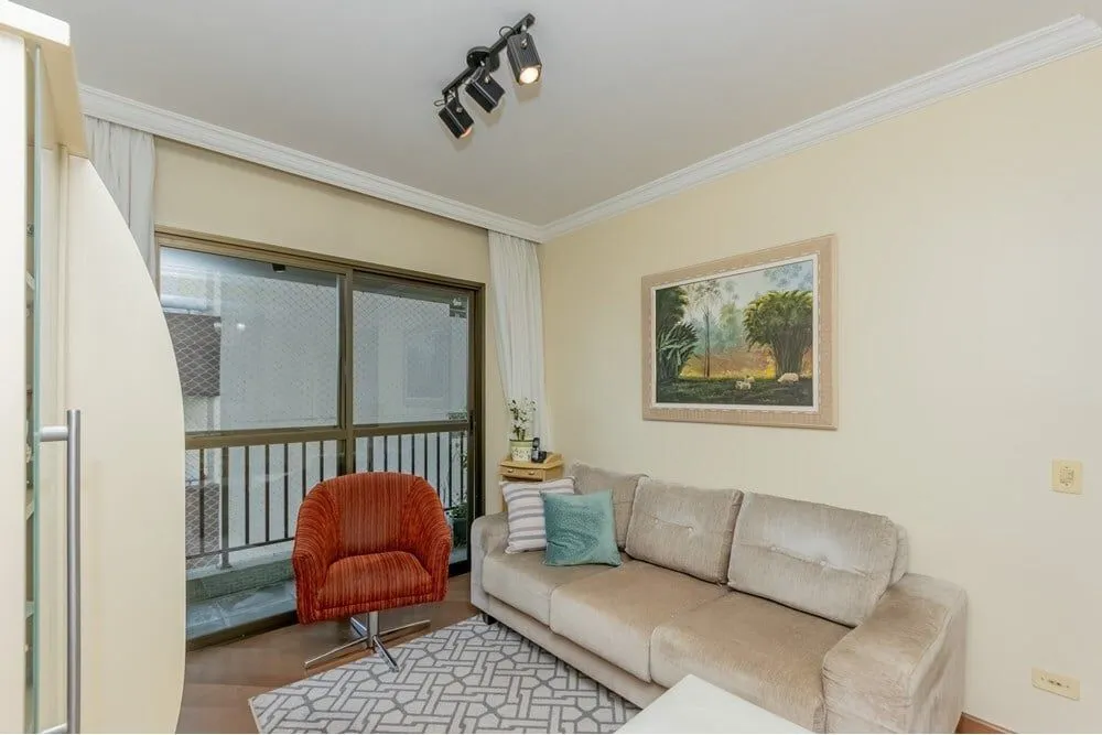 Apartamento, 3 quartos, 84 m² - Foto 6