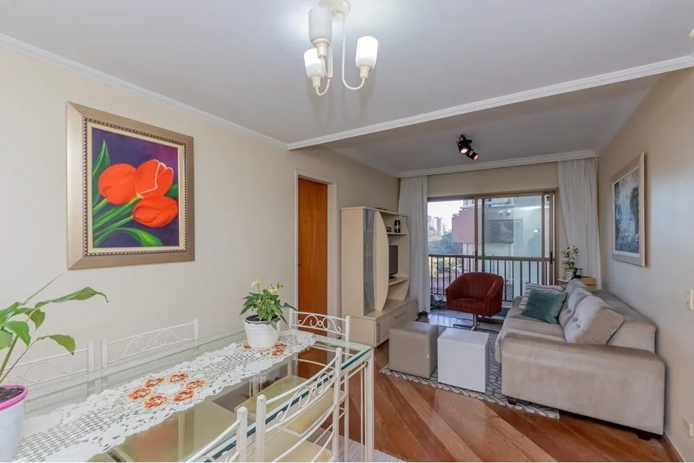 Apartamento, 3 quartos, 84 m² - Foto 5