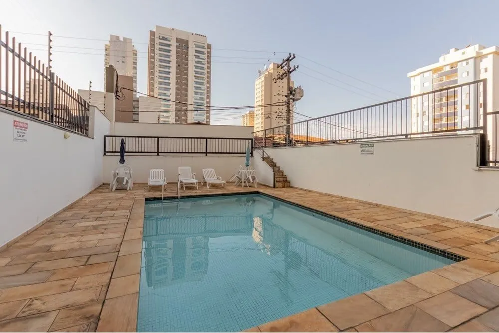 Apartamento, 3 quartos, 84 m² - Foto 2