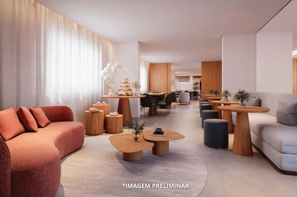 Apartamento, 2 quartos, 60 m² - Foto 6
