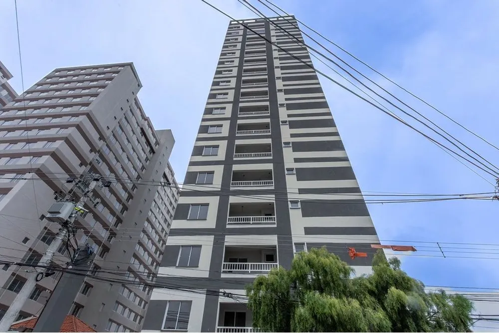 Apartamento, 2 quartos, 35 m² - Foto 2