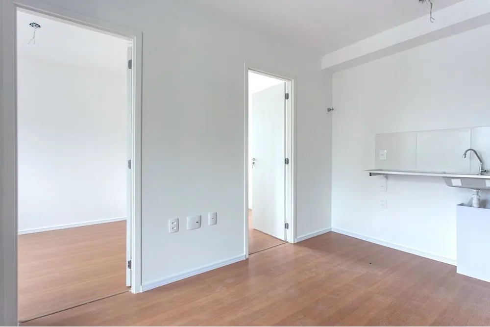 Apartamento, 2 quartos, 35 m² - Foto 4
