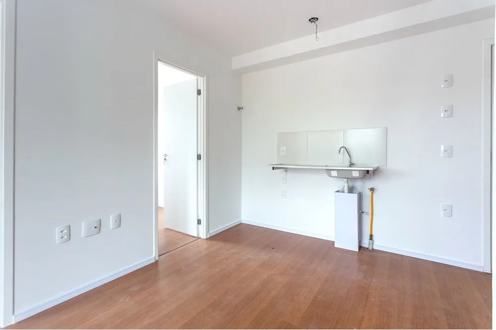 Apartamento, 2 quartos, 35 m² - Foto 5