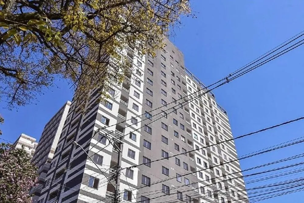 Apartamento, 2 quartos, 35 m² - Foto 3