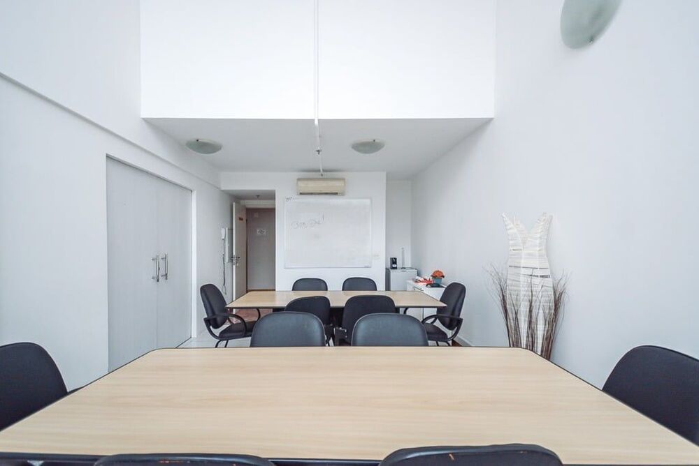 Sala-Conjunto, 27 m² - Foto 7