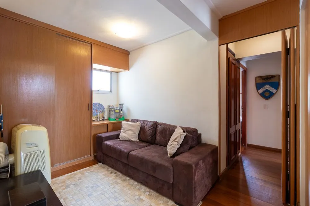 Apartamento, 4 quartos, 116 m² - Foto 1