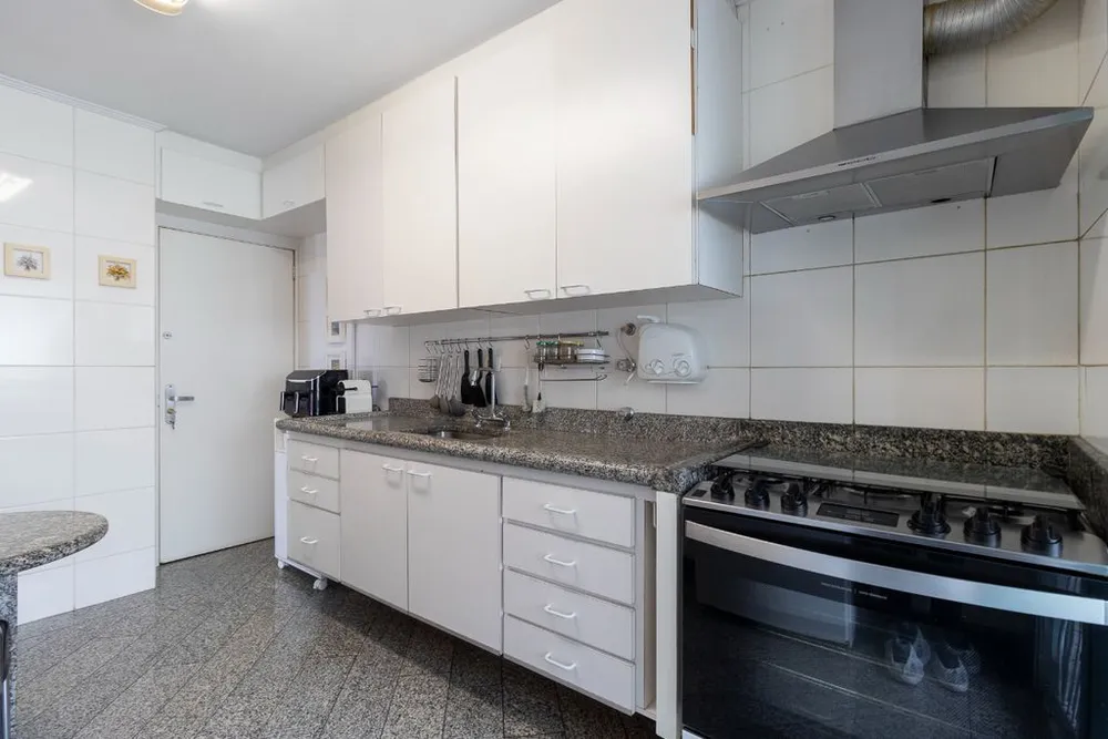 Apartamento, 4 quartos, 116 m² - Foto 3