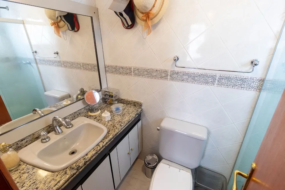 Apartamento, 4 quartos, 116 m² - Foto 2