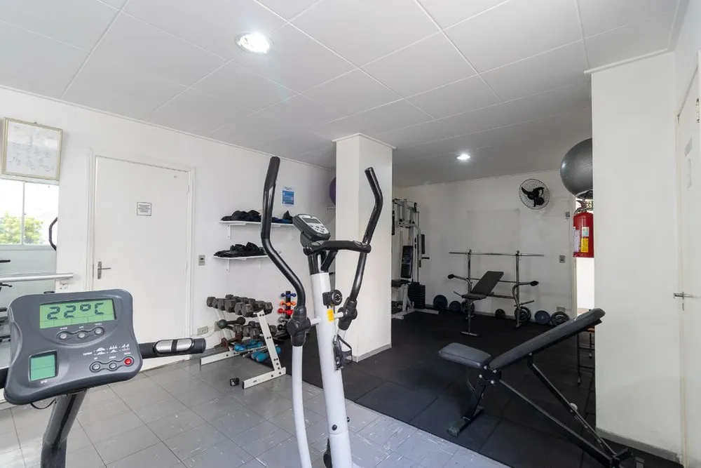 Apartamento, 4 quartos, 116 m² - Foto 4