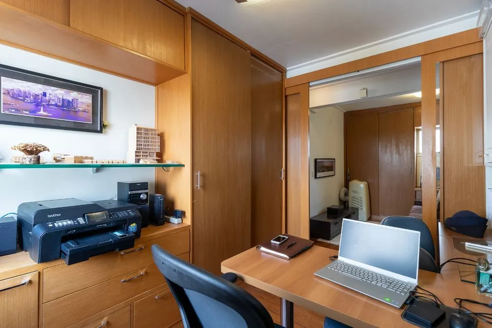 Apartamento, 4 quartos, 116 m² - Foto 8