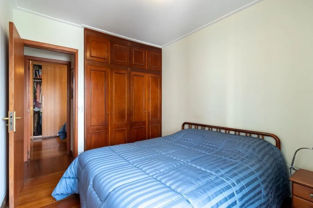 Apartamento, 4 quartos, 116 m² - Foto 11