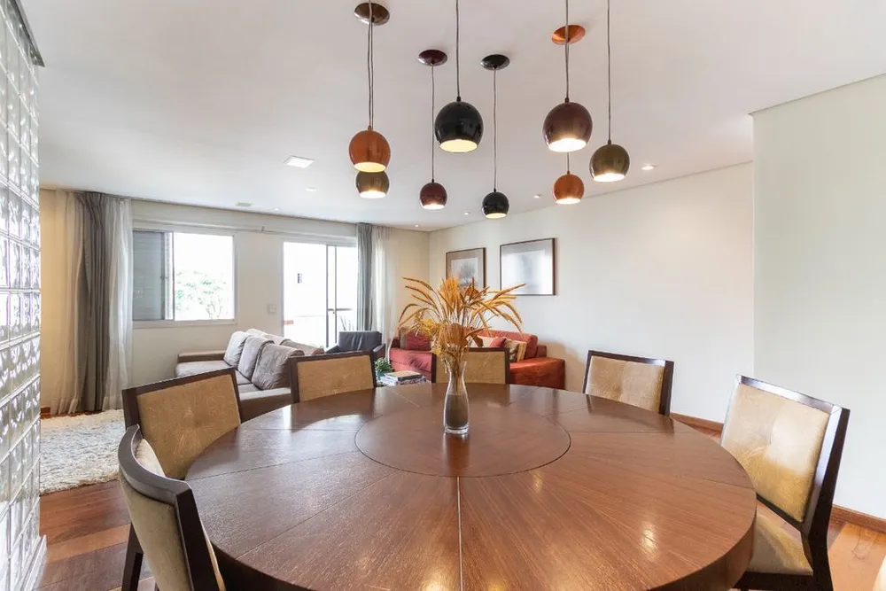 Apartamento, 4 quartos, 116 m² - Foto 12