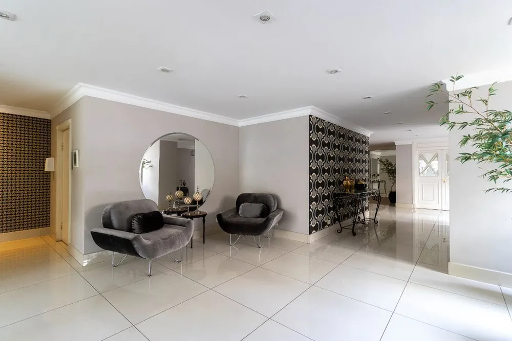 Apartamento, 4 quartos, 116 m² - Foto 6