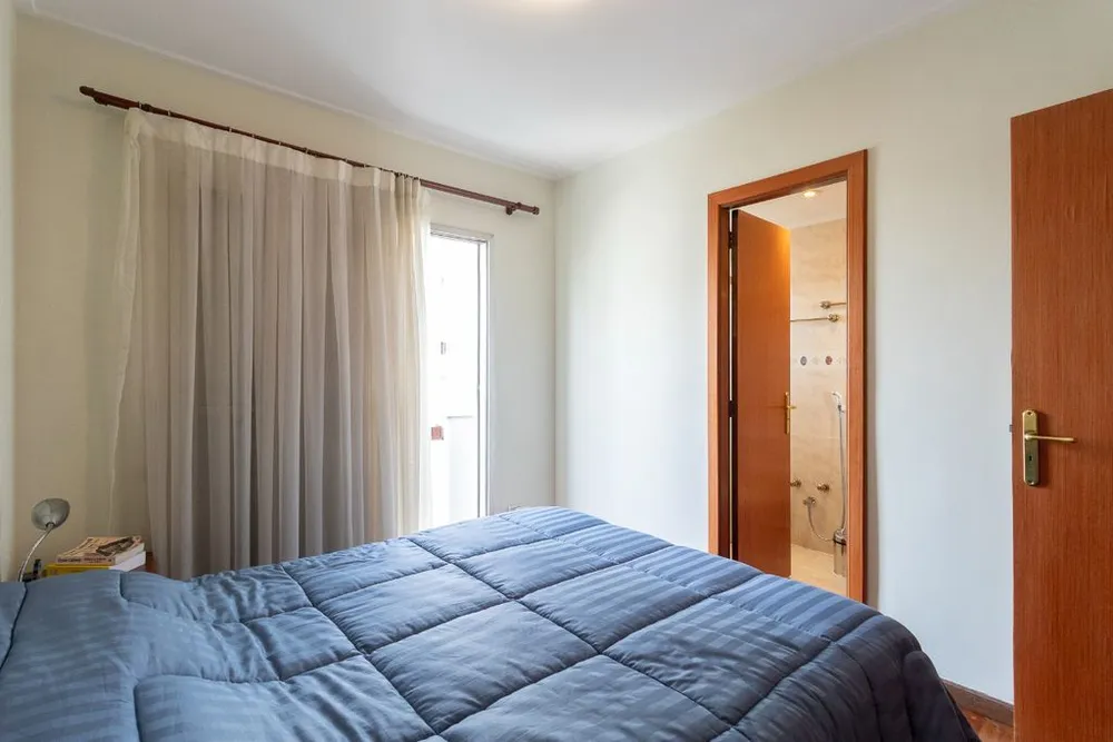 Apartamento, 4 quartos, 116 m² - Foto 5