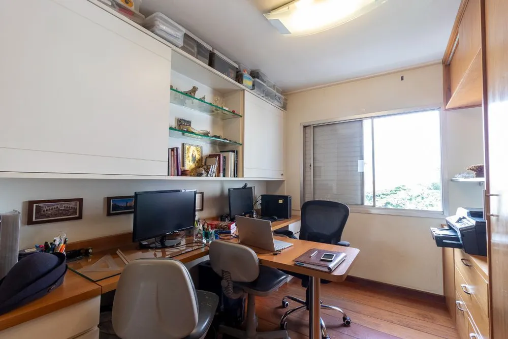 Apartamento, 4 quartos, 116 m² - Foto 10