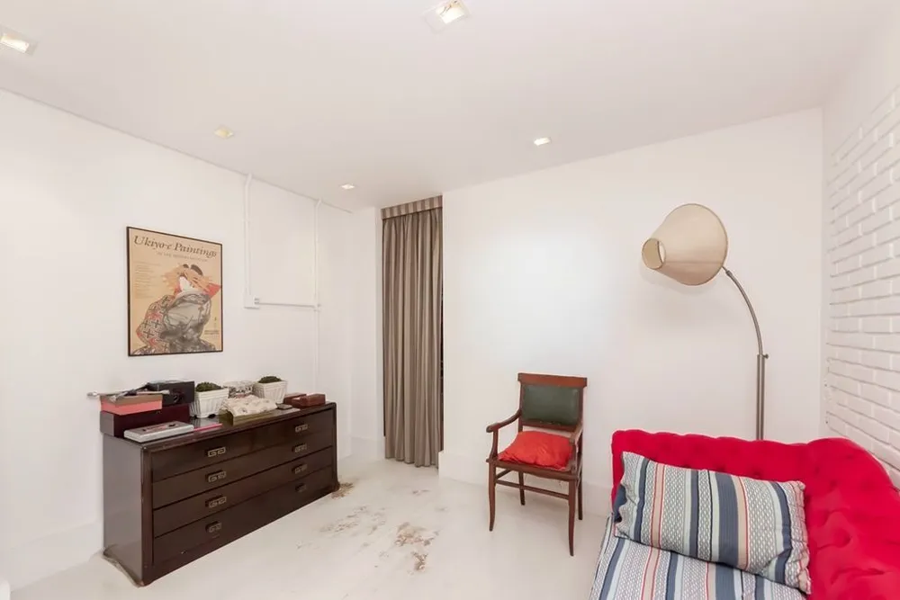 Cobertura, 2 quartos, 109 m² - Foto 12