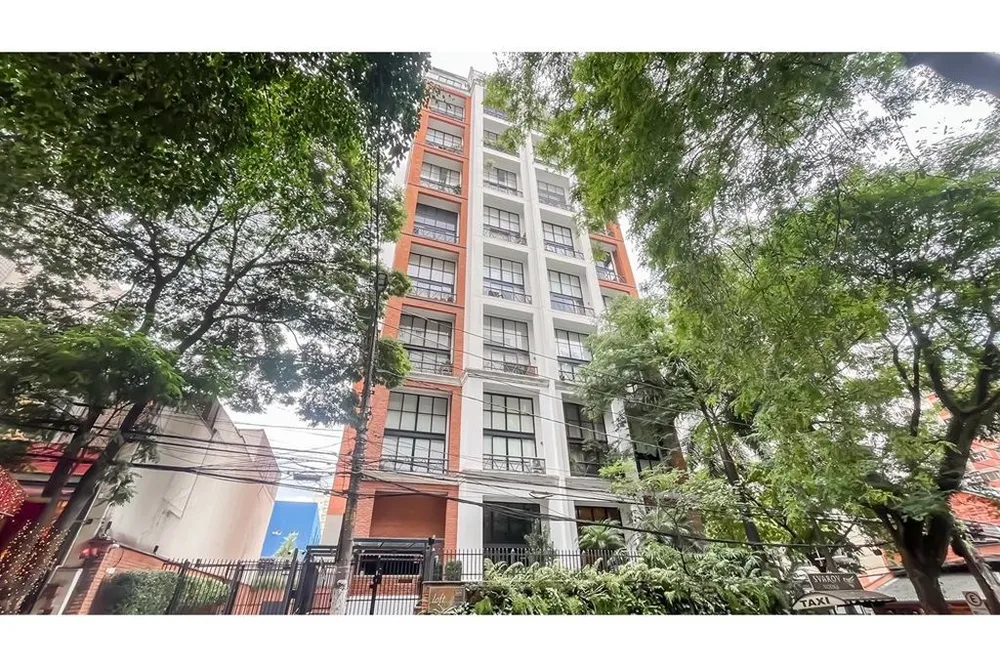 Cobertura, 2 quartos, 109 m² - Foto 10