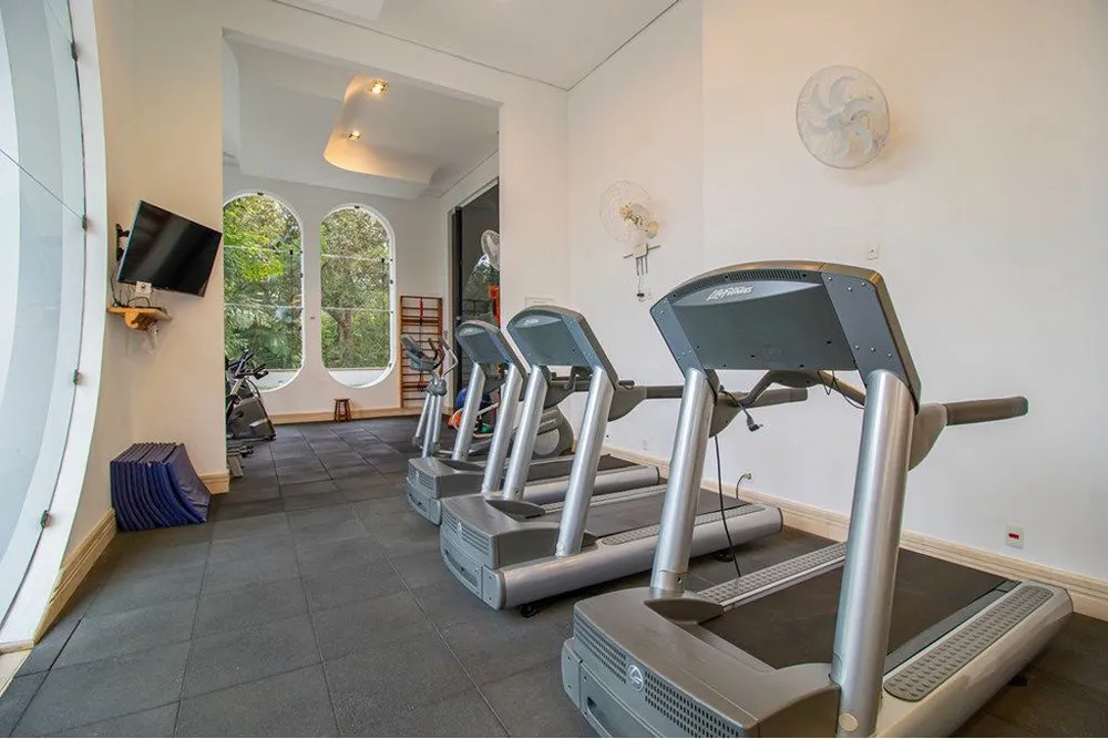Apartamento, 4 quartos, 329 m² - Foto 2