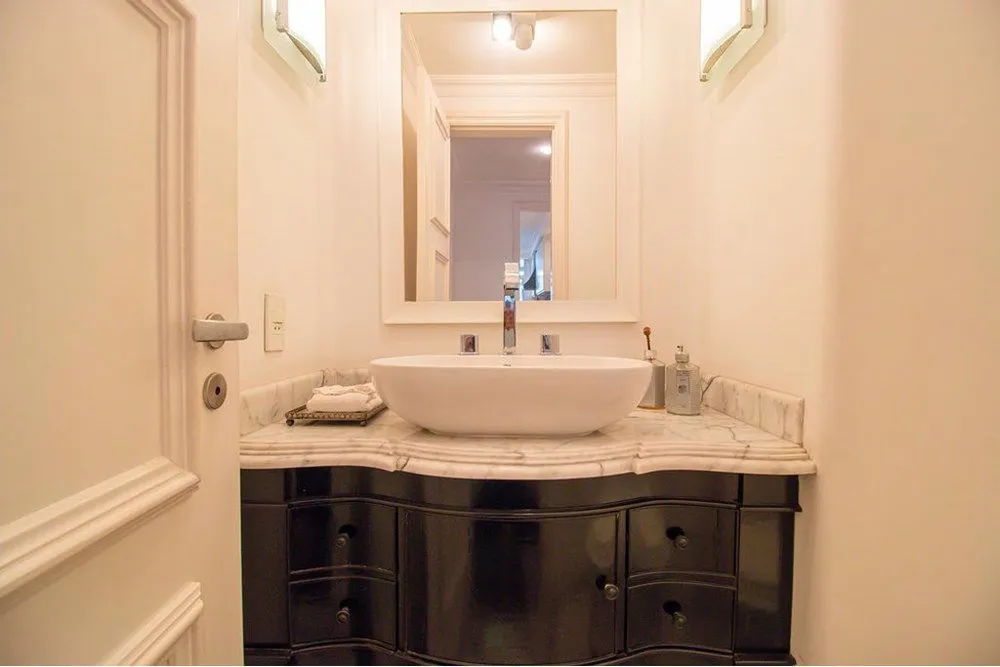 Apartamento, 4 quartos, 329 m² - Foto 8