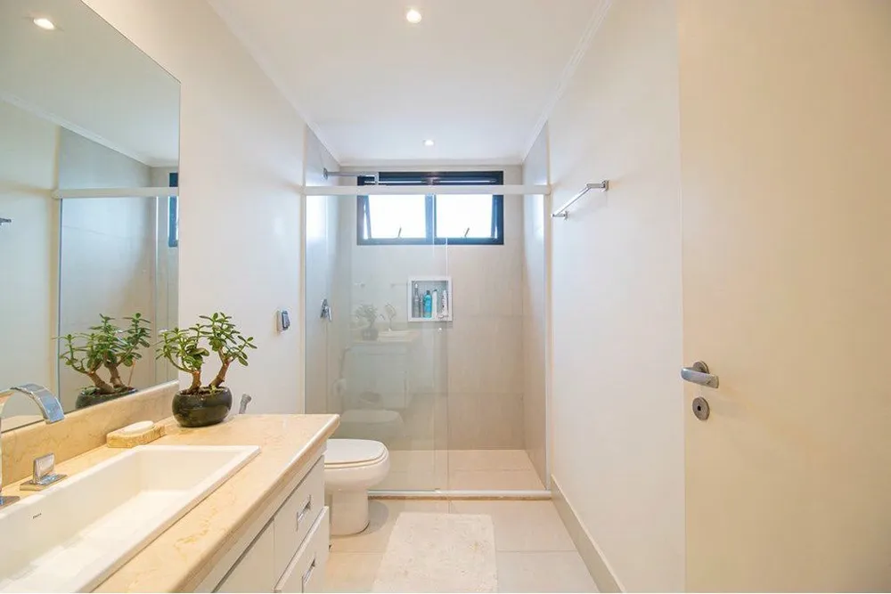 Apartamento, 4 quartos, 329 m² - Foto 6