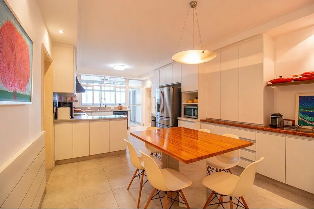 Apartamento, 4 quartos, 329 m² - Foto 11