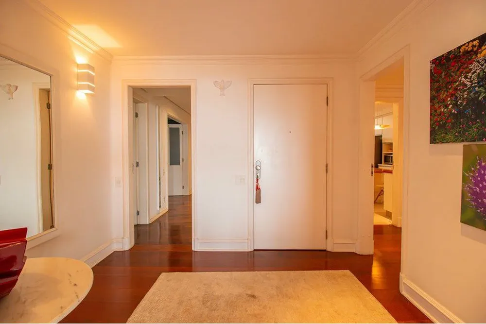 Apartamento, 4 quartos, 329 m² - Foto 7