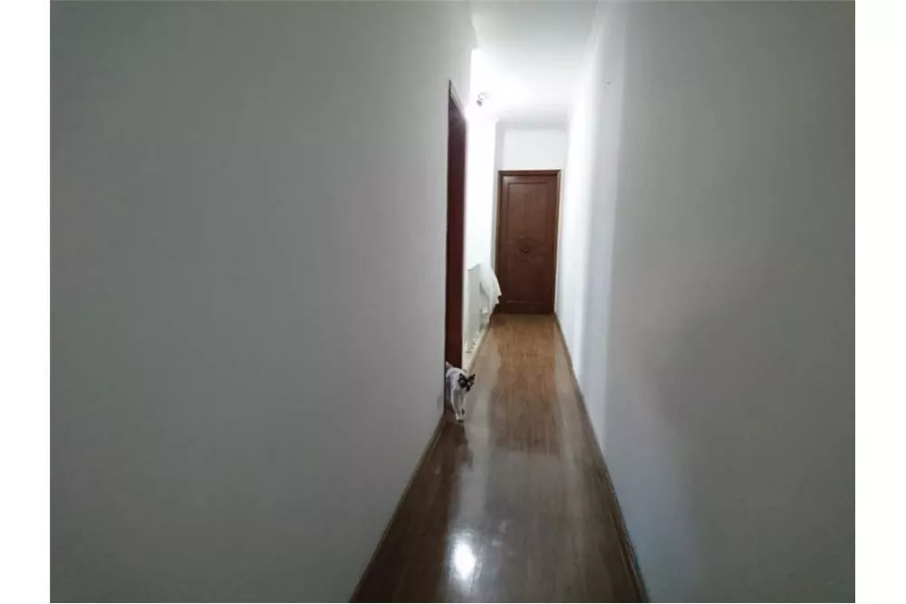 Casa de Condomínio à venda com 4 quartos, 200m² - Foto 4