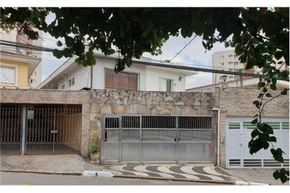 Casa de Condomínio à venda com 4 quartos, 200m² - Foto 1