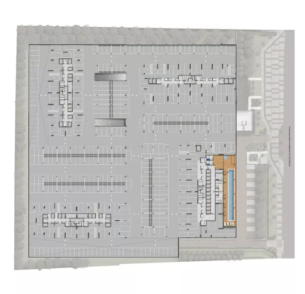 Apartamento, 3 quartos, 86 m² - Foto 15