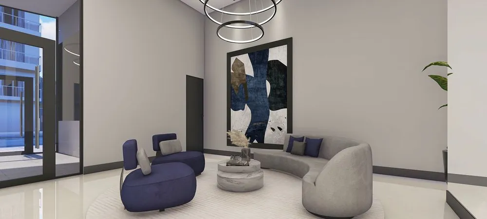 Kitnet-Studio, 33 m² - Foto 3