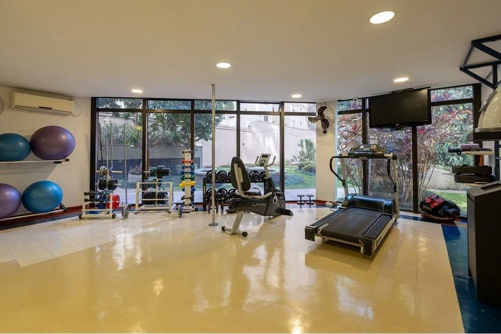 Apartamento, 3 quartos, 120 m² - Foto 15