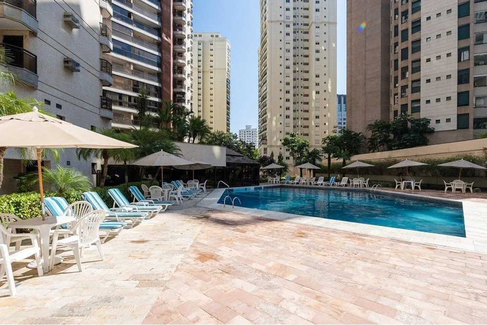 Apartamento, 3 quartos, 120 m² - Foto 9