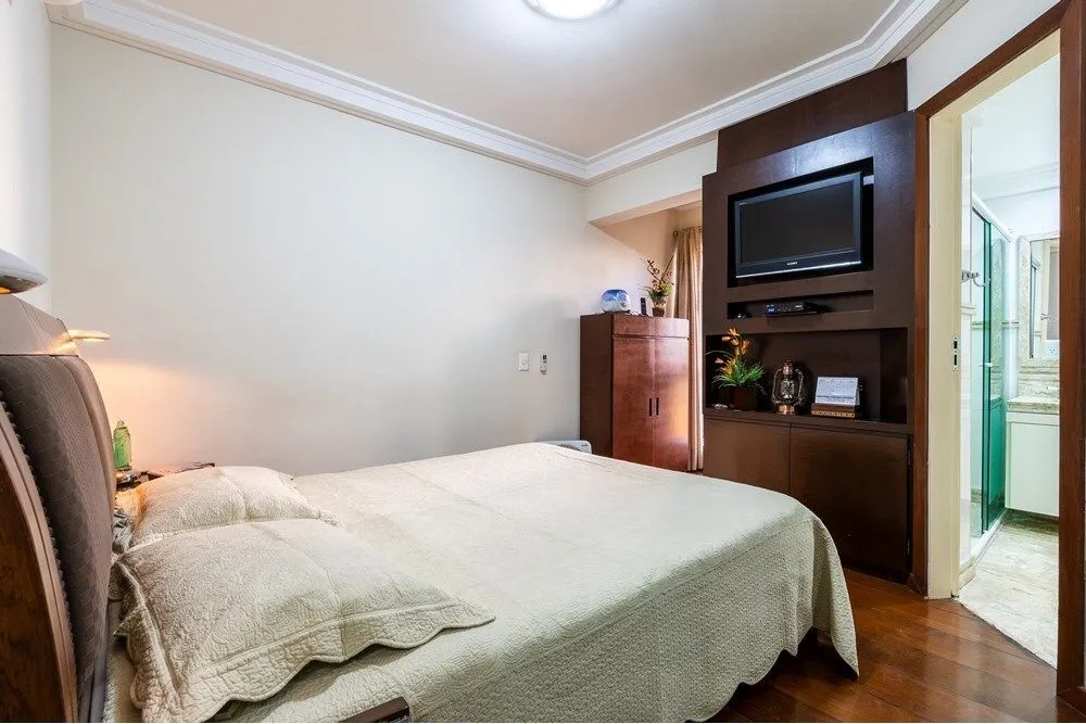 Apartamento, 3 quartos, 120 m² - Foto 16