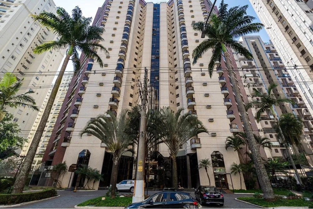 Apartamento, 3 quartos, 120 m² - Foto 12