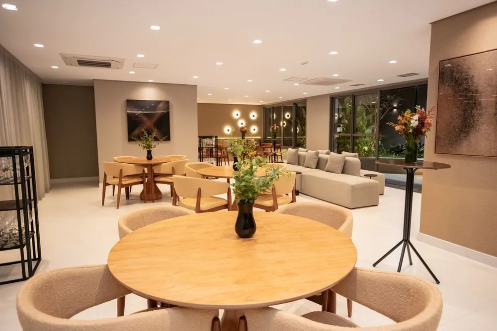 Apartamento, 2 quartos, 80 m² - Foto 8