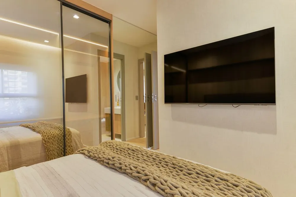 Apartamento, 2 quartos, 80 m² - Foto 5