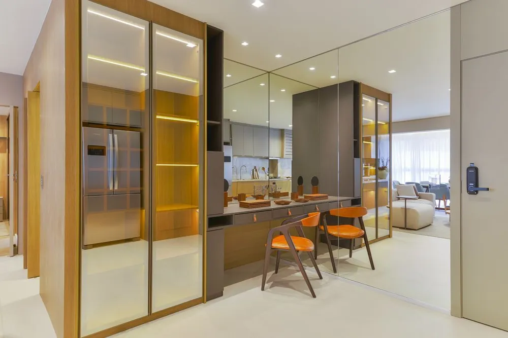 Apartamento, 2 quartos, 80 m² - Foto 4