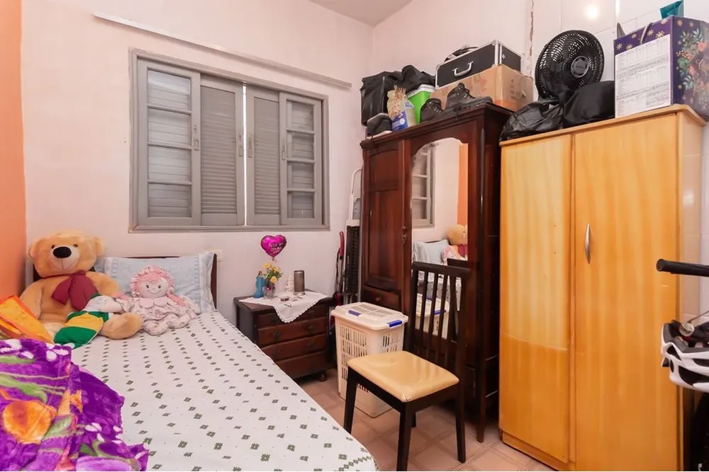 Casa de Condomínio, 2 quartos - Foto 2