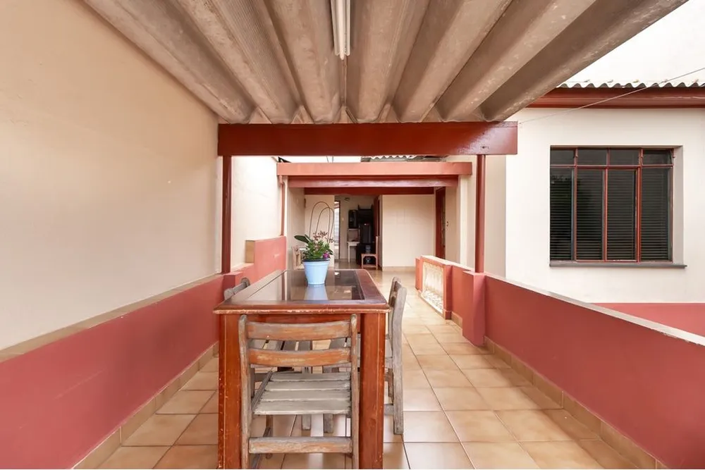 Casa de Condomínio, 2 quartos - Foto 6