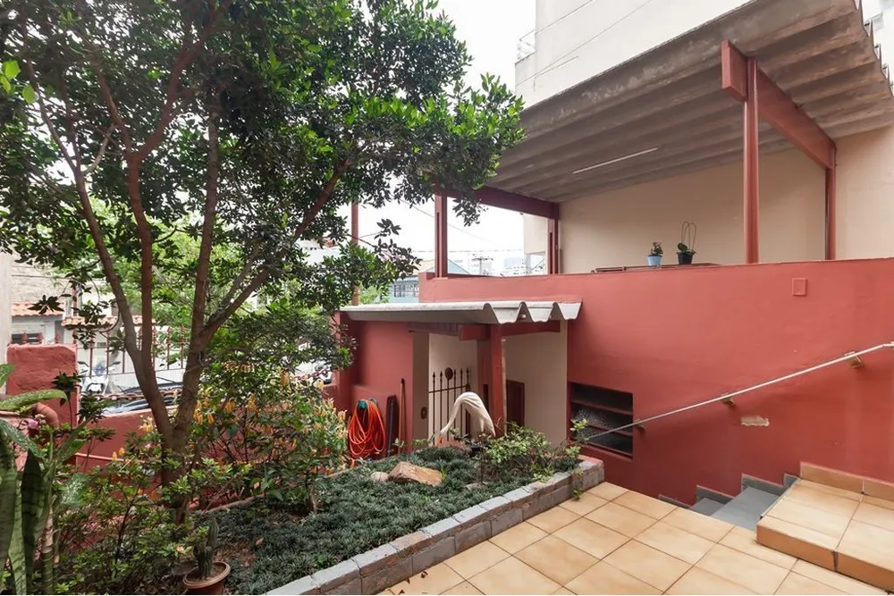 Casa de Condomínio, 2 quartos - Foto 8