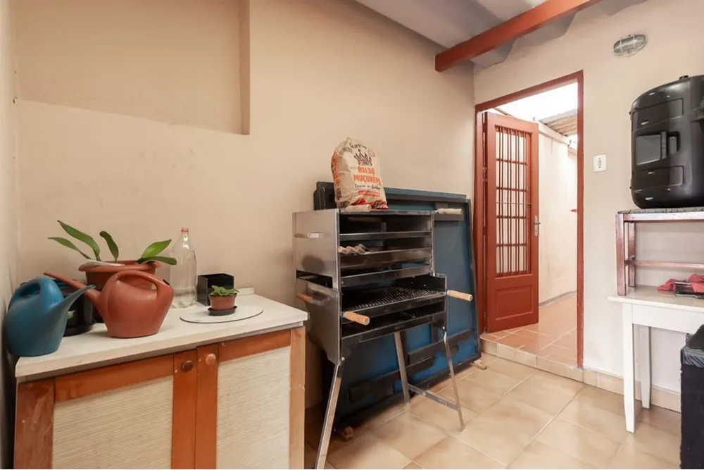 Casa de Condomínio, 2 quartos - Foto 5
