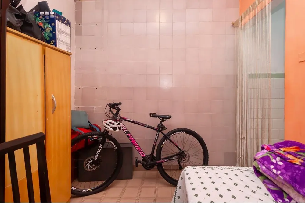Casa de Condomínio, 2 quartos - Foto 1