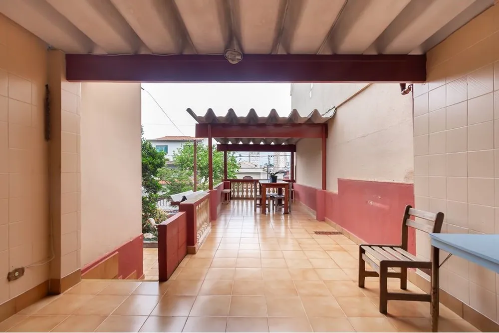 Casa de Condomínio, 2 quartos - Foto 7