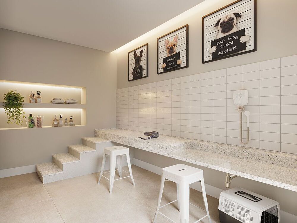 Cobertura à venda com 2 quartos, 71m² - Foto 9