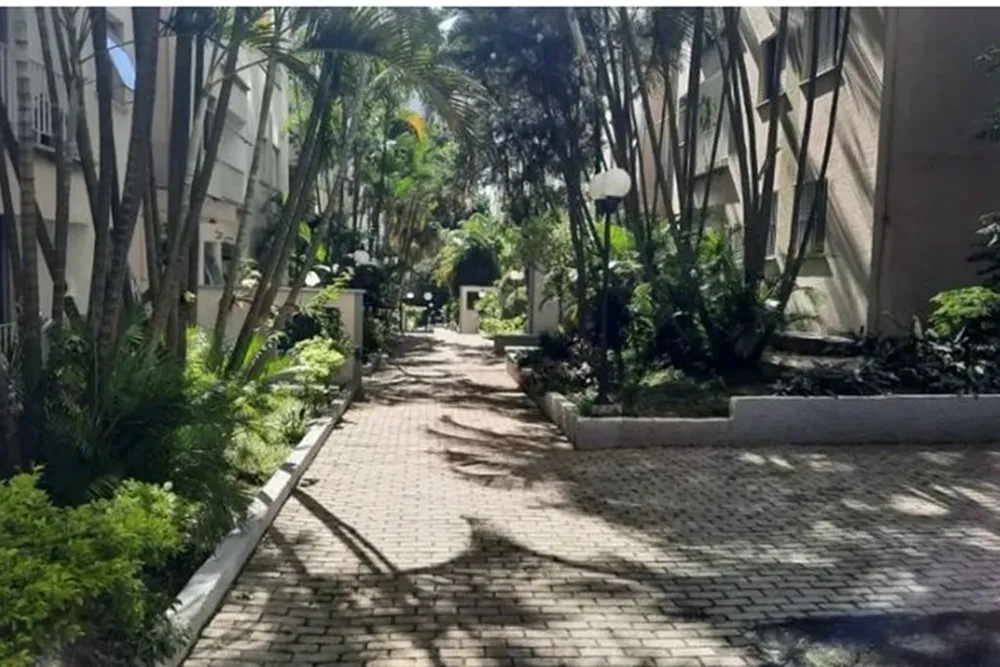 Apartamento, 2 quartos, 55 m² - Foto 2